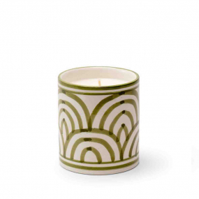 Bougie Parfumée Atlas Kaki S similaire