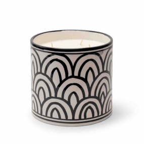 Bougie Parfumée Atlas Noir L similaire