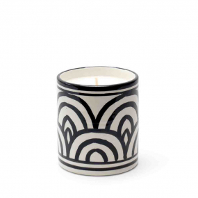 Bougie Parfumée Atlas Noir S similaire