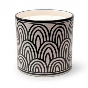 Bougie Parfumée Atlas noir XL similaire