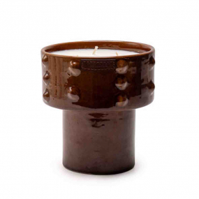 Bougie Parfumée Coupe Ito Espresso similaire