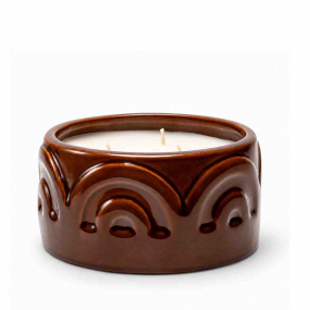 Bougie Parfumée Fanny Lopez - Bab Cognac similaire