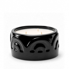 Bougie Parfumée Fanny Lopez - Bab Noir M similaire
