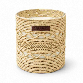 Bougie Parfumée Raphia Dina XL similaire