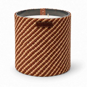 Bougie Parfumée Raphia May XL - similaire