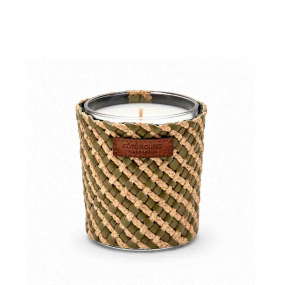 Bougie Parfumée Raphia Noria S- en complément