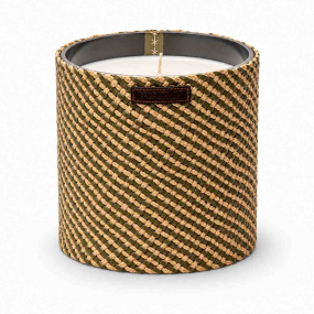 Bougie Parfumée Raphia Noria - XL - en complément