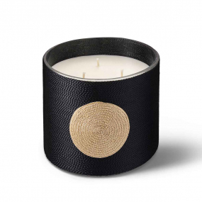 Bougie Parfume Sabra - Fleur d'oranger - Dana L - Ct Bougie Marrakech - Sabra Dana L