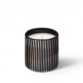 Bougie Parfumée Zébré - Mandarine en complément