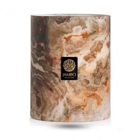 Bougie Sahara L - Muscade - Exclusivo