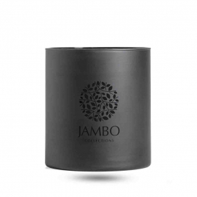 Bougie Turquino M - Poivre/Saffran - Prestigio Collection