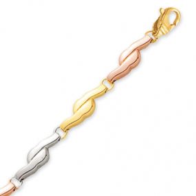 Bracelet 3 ors