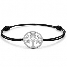 Bracelet cordon arbre de vie  similaire