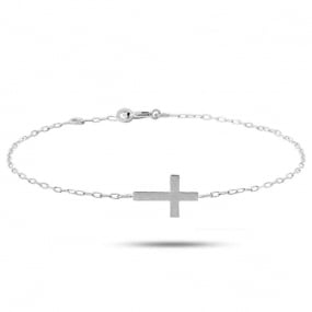 Bracelet Croix