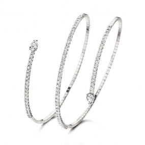 Bracelet diamant