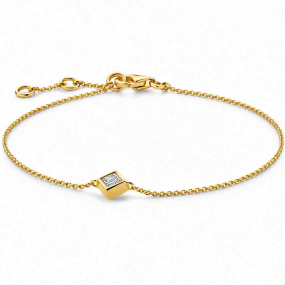 Bracelet Diamant - Beze Collection - Merité