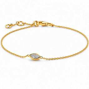 Bracelet Diamant - Beze Collection - Merité