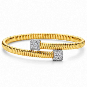 Bracelet Diamants en complément