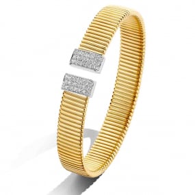 Bracelet diamants en complment