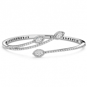 Bracelet Diamants en complément