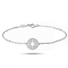 Bracelet Etoile Ascendance