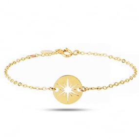 Bracelet Etoile Ascendance