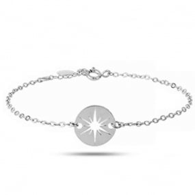 Bracelet Etoile Ascendance