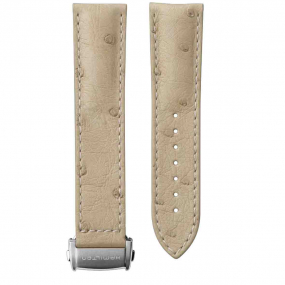 Bracelet Hamilton Jazzmaster Autruche