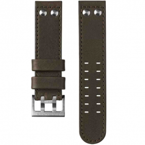 Bracelet Hamilton Khaki Aviation