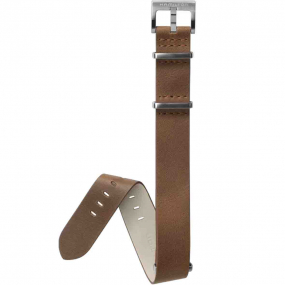 Bracelet Hamilton Khaki Aviation