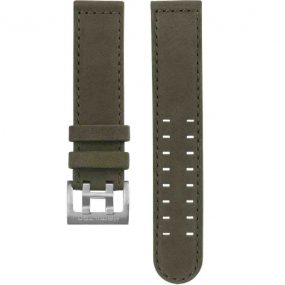Bracelet Hamilton - Khaki Field