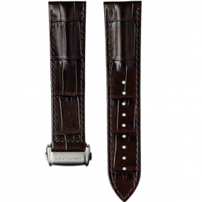 Bracelet Hamilton marron-Jazzmaster