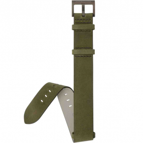 Bracelet Hamilton Nato Kaki 20mm