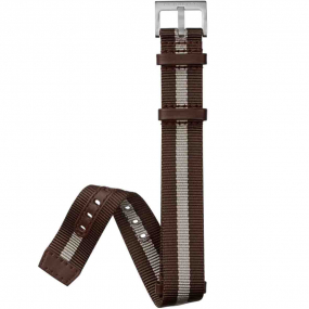 Bracelet Hamilton Nato - Khaki Field