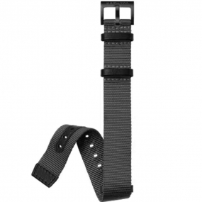 Bracelet Hamilton Nato - Khaki Field