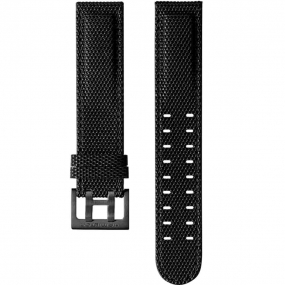 Bracelet Hamilton noir - Khaki Field similaire