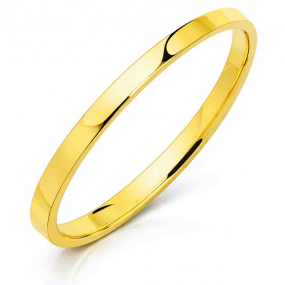 Bracelet Jonc or similaire