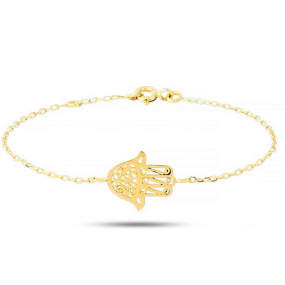 Bracelet Main de Fatma