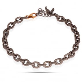 Bracelet Mano J - Titane similaire