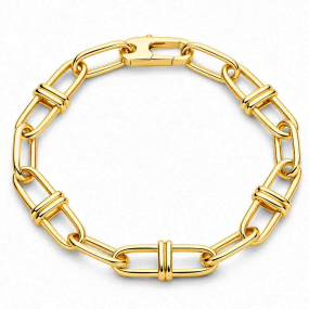 Bracelet Or en complément