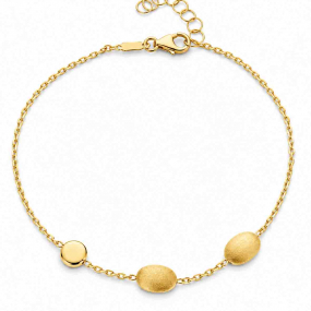 Bracelet Or en complément