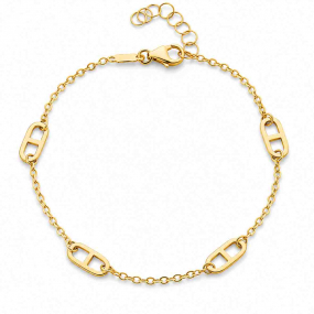 Bracelet Or en complément