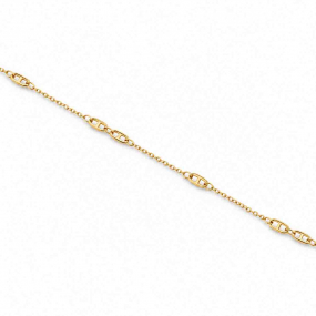 Bracelet Or en complément