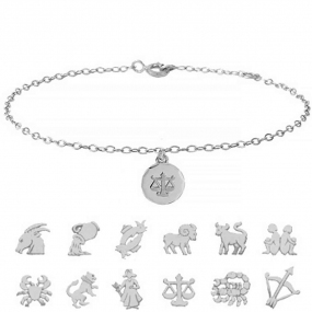 Bracelet Signe Zodiaque