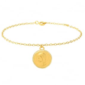 Bracelet Vierge