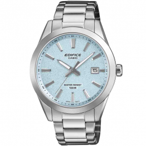 Casio Edifice Analogique 3 Aiguilles