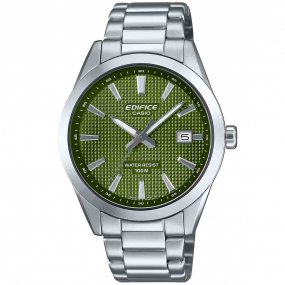Casio Edifice Analogique 3 Aiguilles