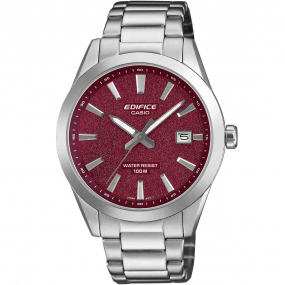 Casio Edifice Analogique 3 Aiguilles