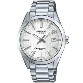 Casio Edifice Analogique 3 Aiguilles