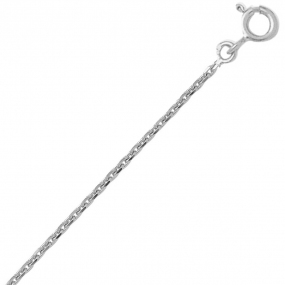 Chaine or maille For�at 